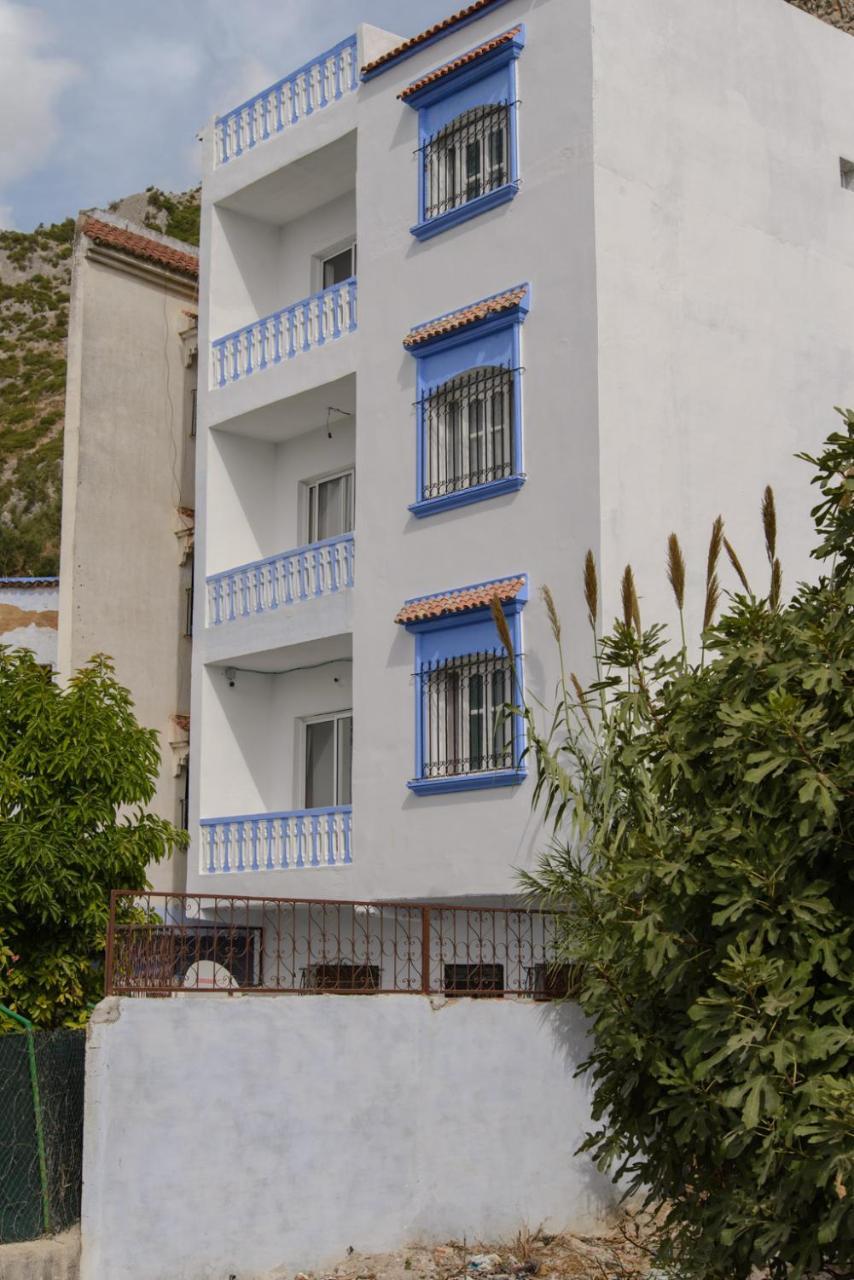 Hotel Princesse Ilham Chefchaouen Extérieur photo